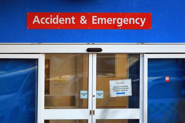 NHS trusts declare critical incidents amid ‘sustained pressure’