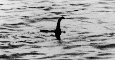 Man who rediscovered original's of famous Loch Ness Monster hoax photograph dies