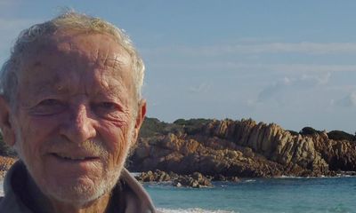 Hermit guardian of Budelli dies after three decades on paradise island