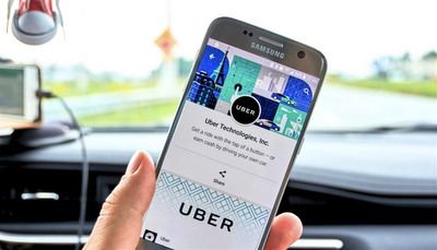 Uber’s Future: Analysts Forecast a 40% Stock Surge in 2025