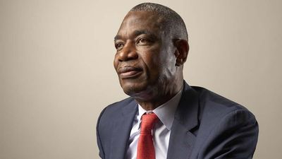 Dikembe Mutombo Honored with SI’s 2024 Muhammad Ali Legacy Award