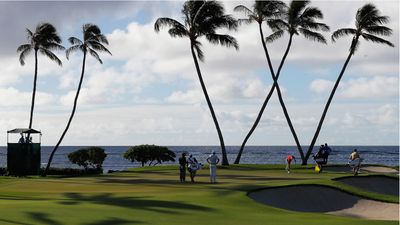 Sony Open In Hawaii 2025 Picks, Predictions And Odds