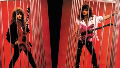 “We knew listeners usually wanted a memorable song rather than an insane guitar solo or riff, but we wanted to be extreme”: Jason Becker and Marty Friedman on their wild ride making Cacophony’s Go Off! – one of the Eighties’ most in-your-face shred albums