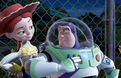 'There’s a lot of real intrigue with Buzz...' Tim Allen teases Toy Story 5 plot