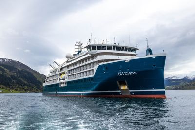 Swan Hellenic launches wine-themed cruise, including vineyard tastings and tours