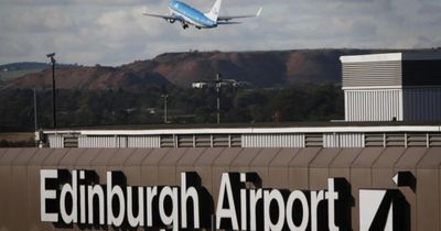 Airport workers across Scotland secure pay deal