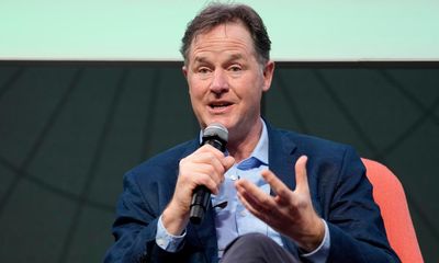 Nick Clegg’s departure signals a new political era at Meta