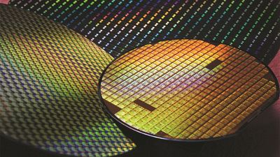 TSMC Stock Hits New High As Another Global Leader Multiplies By 10