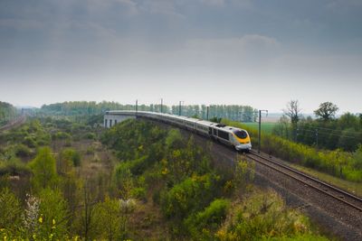 Expert tips to save money on UK-France train travel – and what to do if you’re delayed