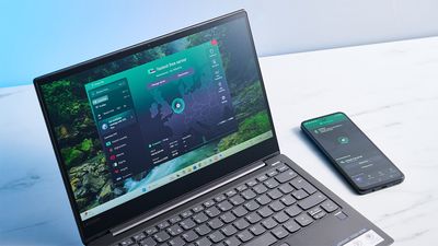 Proton VPN Free review