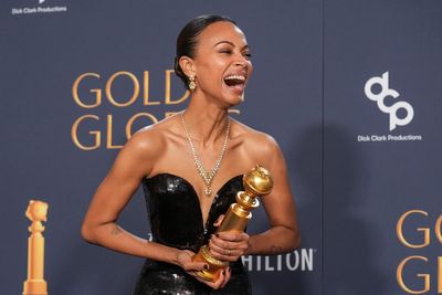 Emilia Pérez: what is the Golden Globe-winning film about and how can I watch it?