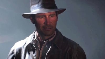 43 Years Later, An Epic Video Game Just Answered The Biggest Indiana Jones Timeline Question