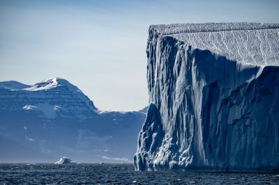 Don Jr. Travels To Greenland As Trump Doubles Down On Acquiring The Territory: 'We Will Protect It'