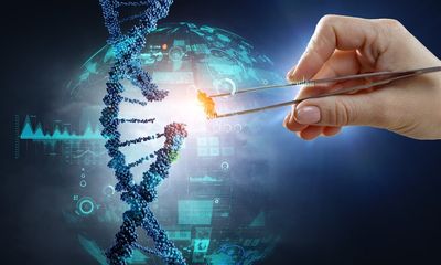 2 Gene-Editing Stocks Positioned for a Strong Comeback in 2025