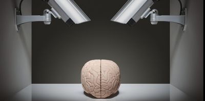 Brain monitoring may be the future of work – how it’s used could improve employee performance or worsen discrimination