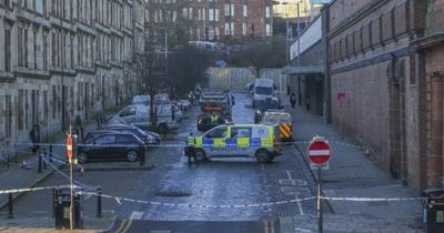 Further arrest after Glasgow 'assault' which closed Argyle Street