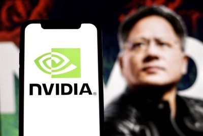 NVIDIA Is Still the Most Important Stock in the Market