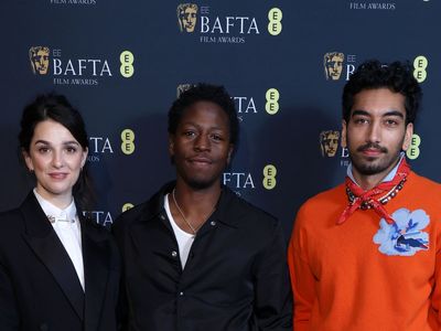 The new Skins? Industry stars dominate Bafta Rising Star 2025 nominations