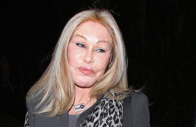 Jocelyn Wildenstein's remains to be taken to Kenya