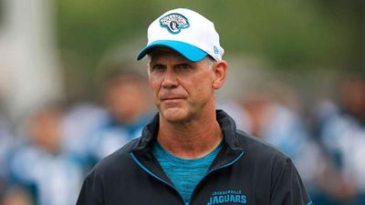 Jaguars Owner Gives Telling Answer on GM Trent Baalke’s Future Right in Front of Him