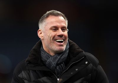 ‘If they beat Liverpool, then they are in the title race!’ - Jamie Carragher makes outlandish claim on in-form Nottingham Forest