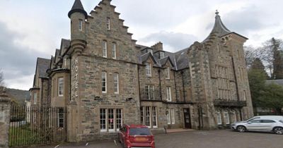 New owner promises fresh start for historic Scottish hotel in Perthshire town