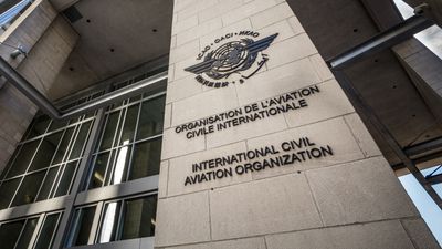 International Civil Aviation Organization investigating possible records data breach