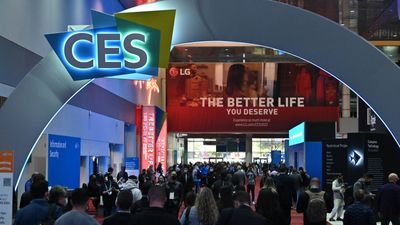 CES 2025 live: all the latest hi-fi and home cinema launches from the world's biggest tech show