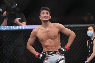 Kyung-ho Kang announces UFC departure after 12 years, 14 fights