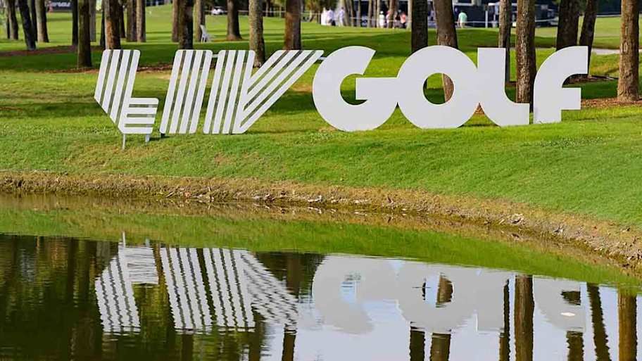 Sports Illustrated 2025 LIV Golf Schedule Events,…