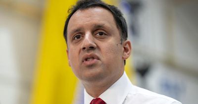 Former Labour MSP launches scathing attack on Anas Sarwar's leadership