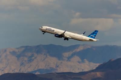 Bodies Found In Jetblue Aircraft Landing Gear Compartment