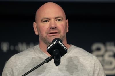 Meta Appoints Dana White To Board Of Directors