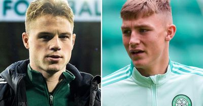 Celtic transfer update as Welsh set for loan as Rodgers explains 'easy transition'