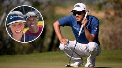 Pro Calls On PGA Tour To 'Wake Up' After Grant Horvat's Tiger Woods Announcement