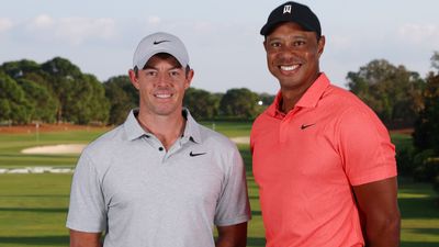 How To Watch TGL Golf: Live Streams & TV Channels As Tiger Woods and Rory McIlroy's New Hi-Tech League Begins