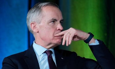 Mark Carney: the ‘rock star central banker’ weighing up run to be Canada’s PM