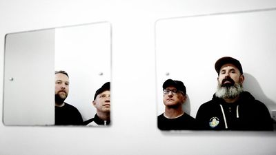 Mogwai's new single Fanzine Made of Flesh sounds like "ABBA meets Kraftwerk" according to guitarist Stuart Braithwaite