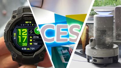 CES 2025 live: all the latest news from the world's biggest tech show