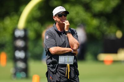 Bears request interview with Ravens OC Todd Monken for head coaching job