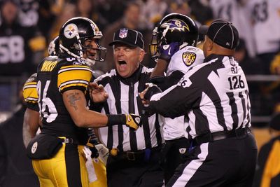 A Brief Ravens vs Steelers playoff history lesson