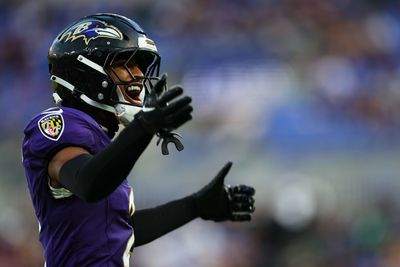 Nate Wiggins & Marlon Humphrey must excel in Ravens Playoff run