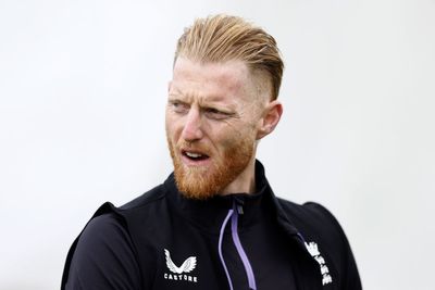 ‘Bionic man’ Ben Stokes provides update after undergoing hamstring surgery