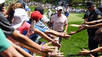 2025 PGA Tour, LPGA Tour, LIV Golf Schedules