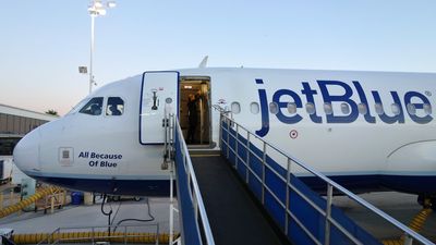 Jetblue discovers stowaways who died after recent flight