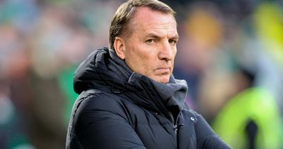 Brendan Rodgers has no regrets over Celtic fan criticism