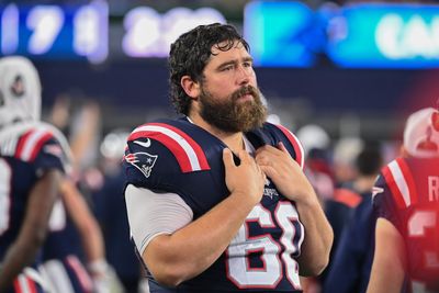 Patriots longtime captain makes decision on future in playing football