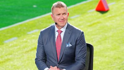 Kirk Herbstreit Emphatically Rejects Premise That ESPN Holds SEC Bias