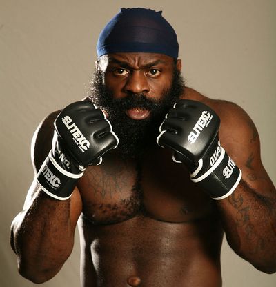 ‘Dark Side of the Cage’ premiere from VICE TV investigates Kimbo Slice’s death