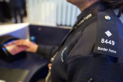 US citizens and millions of other non-Europeans now need £10 ETA digital permit to visit UK without a visa